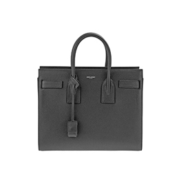 Handbag for rent Yves Saint Laurent Sac De Jour